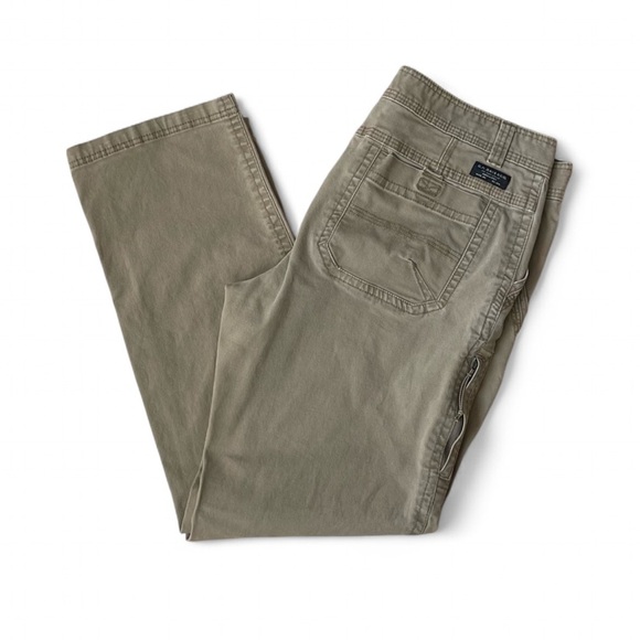 G.H Bass & Co Men’s 36X34 STURDY! - Picture 1 of 6